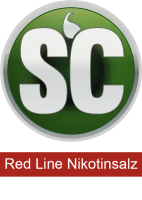 SC Red Line Nikotinsalze