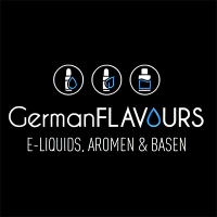 German Flavours 10ml alle neuen Sorten