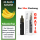 nikoliquids Liquids - 10ml ab 6,95&euro; 0 mg Banane