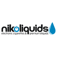 nikoliquids Liquids - 10ml f&uuml;r 7,20&euro; 8 mg Traube