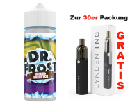 Dr. Frost - Mixed Fruit Ice - 100ml 0mg/ml - ab 40,00&euro;