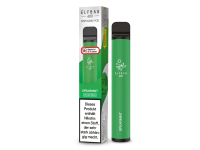Elf Bar 600 Einweg E-Zigarette - Spearmint 20 mg/ml 10er