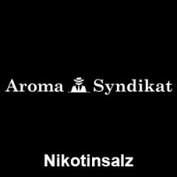 Aroma Syndikat Nikotinsalz Liquids - alle Sorten ab...