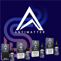 Antimatter Liquids - Alle Sorten ab 7,25&euro;