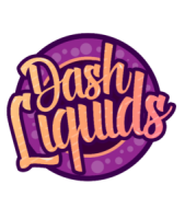 Dash Liquids Nikotinsalz Liquid 10 mg/ml - alle Sorten ab...