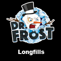 Dr. Frost - Aroma Longfills - alle Sorten 14ml ab...