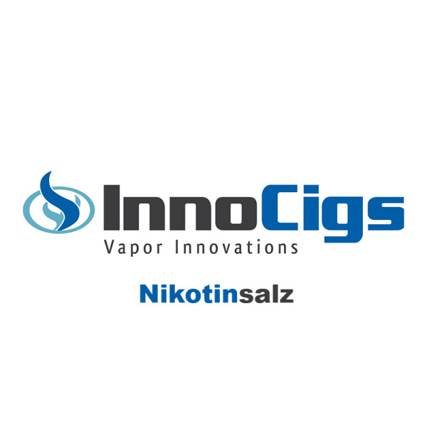 InnoCigs Nikotinsalz Liquid &ndash; alle Sorten ab 5,95&euro;