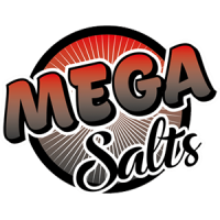 Mega Salt Nikotinsalz Liquid &ndash; alle Sorten 10ml  20...