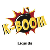 K-Boom Liquid &ndash; alle Sorten 10ml ab 7,20&euro;
