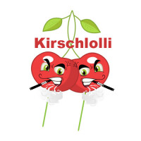 Kirschlolli Nikotinsalz Liquid &ndash; alle Sorten 12mg/ml ab 7,40&euro;