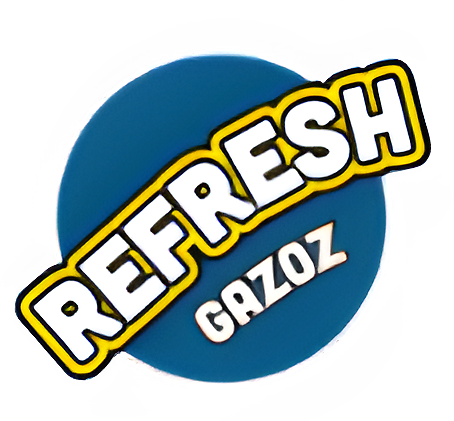 Refresh Gazoz Aroma Liquid &ndash; alle Sorten 5 ml ab 9,90&euro;