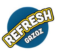 Refresh Gazoz Aroma Liquid &ndash; alle Sorten 5 ml ab...