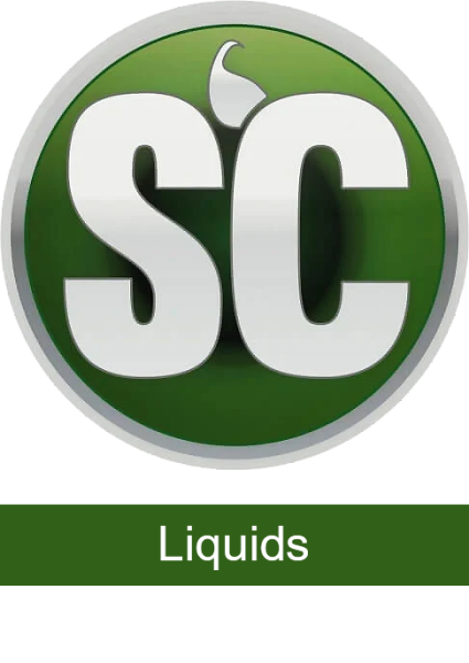SC Liquid &ndash; alle Sorten 10ml ab 4,99&euro;