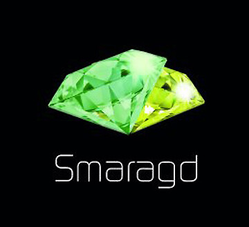 Smaragd - Aroma Liquids &ndash; alle Sorten 5 ml ab 8,95&euro;