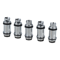 Aspire - PockeX 0,6 Ohm Heads (5 Stück pro Packung)