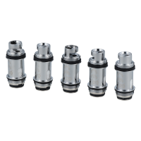 Aspire - PockeX 0,6 Ohm Heads (5 Stück pro Packung)