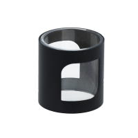 Aspire - PockeX Glastank schwarz